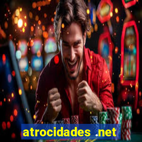 atrocidades .net